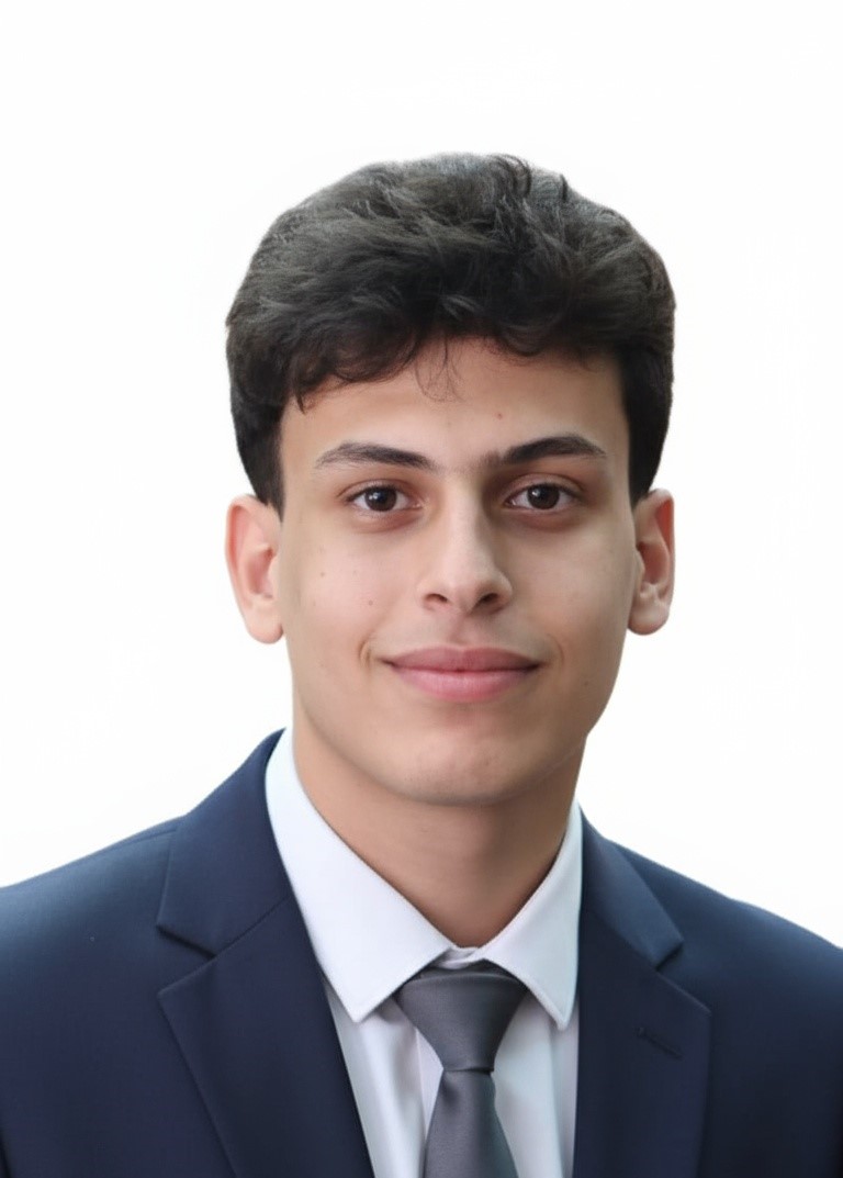 Mohanned Reda